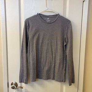 H&M Thin Long Sleeve